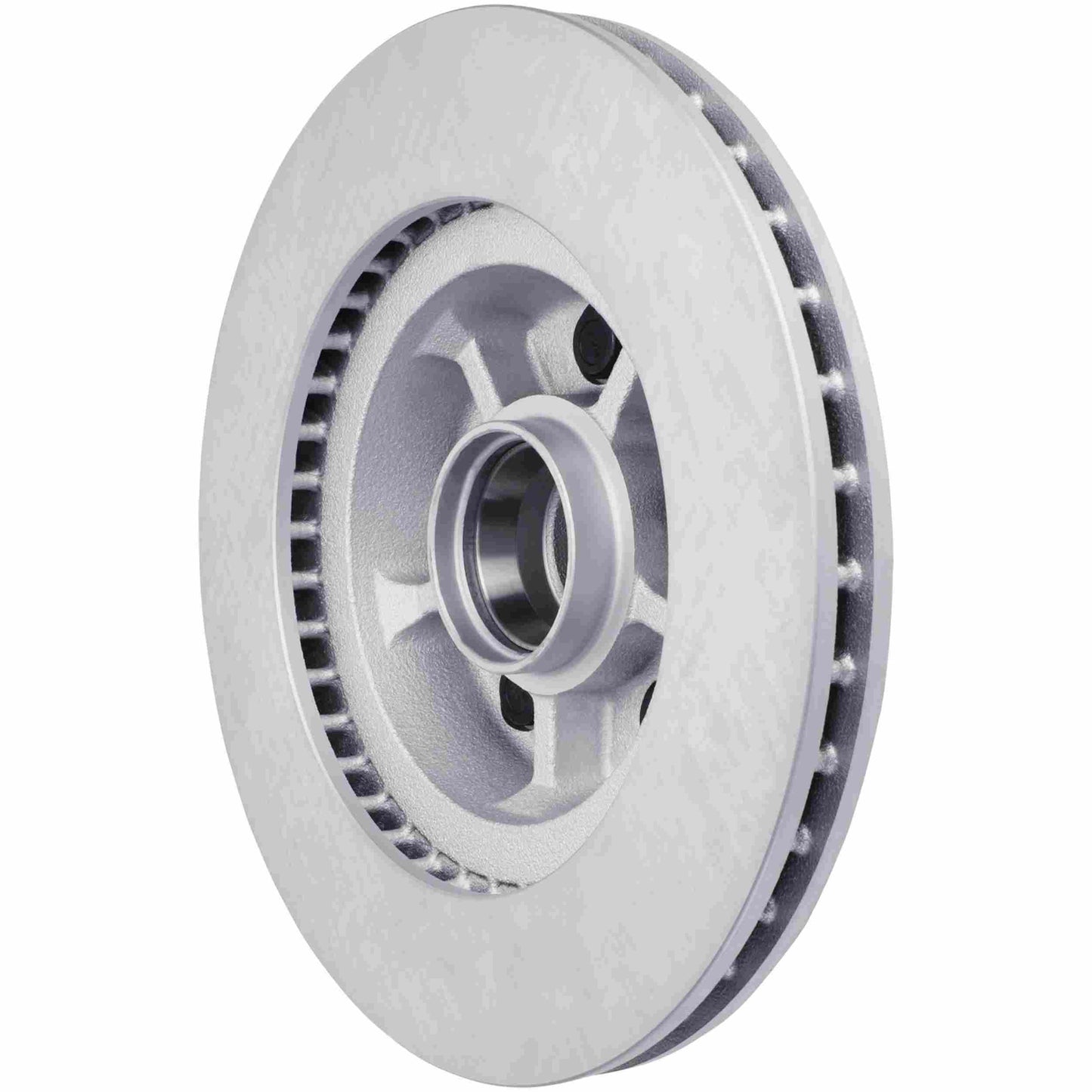 Quality-Built Black Series Brake Rotor BR5404G