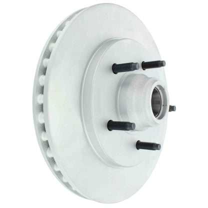 Quality-Built Black Series Brake Rotor BR54050G