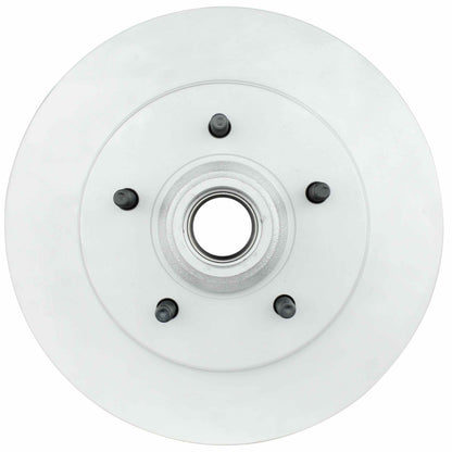 Quality-Built Black Series Brake Rotor BR54050G