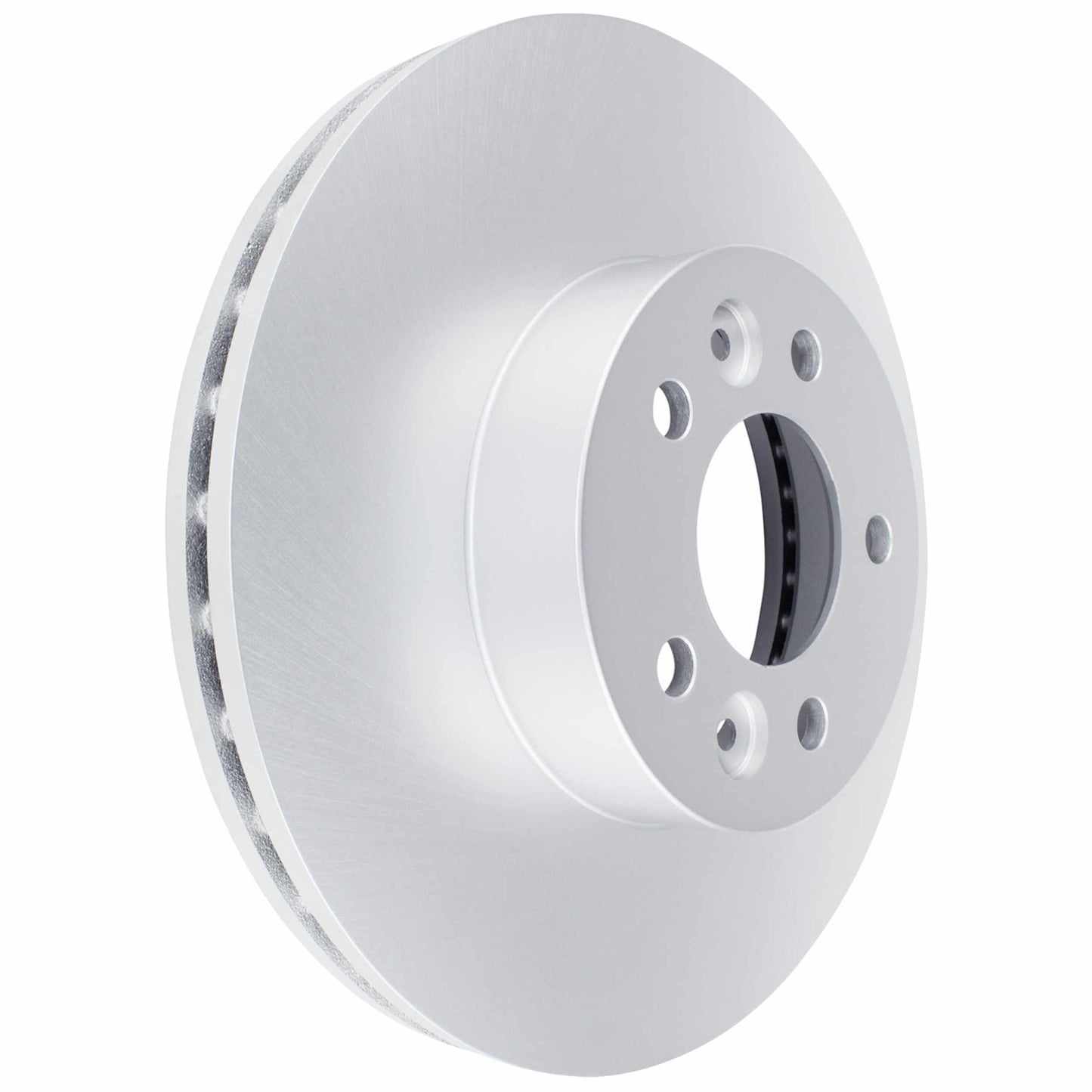Quality-Built Black Series Brake Rotor BR54060G