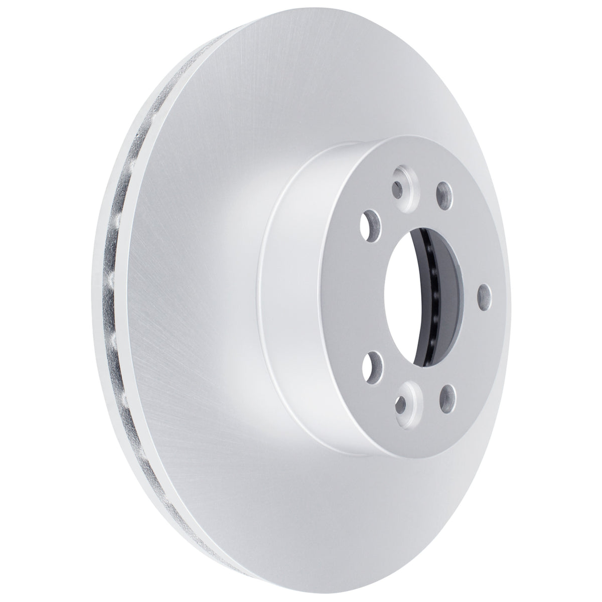 Quality-Built Black Series Brake Rotor BR54060G