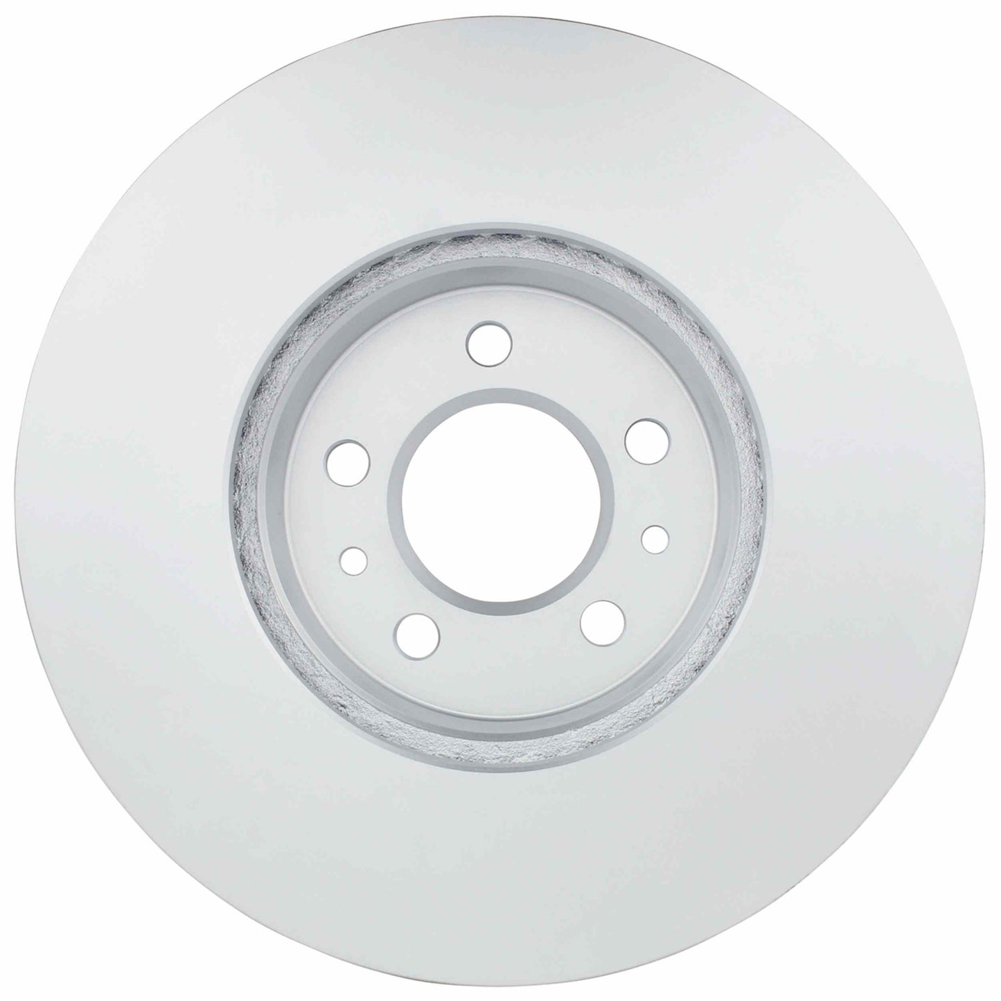 Quality-Built Black Series Brake Rotor BR54060G