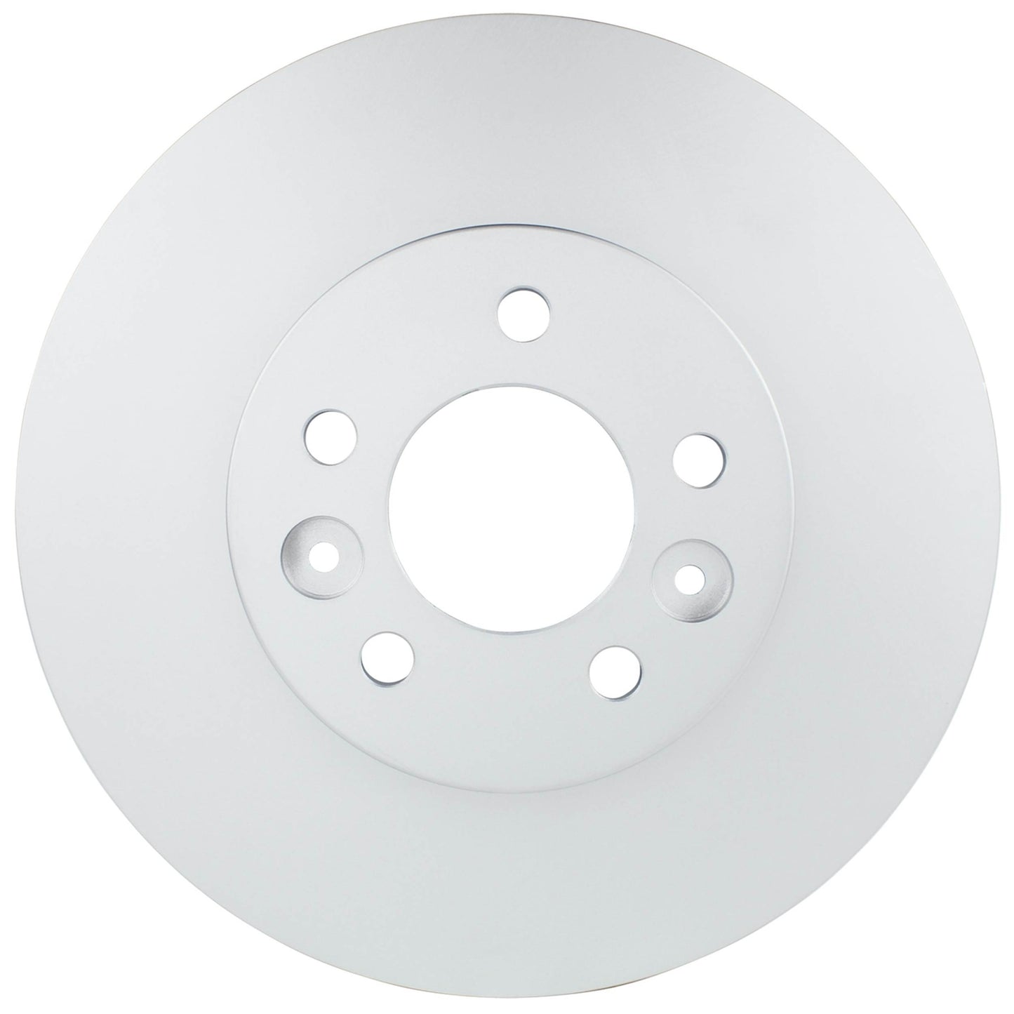 Quality-Built Black Series Brake Rotor BR54060G