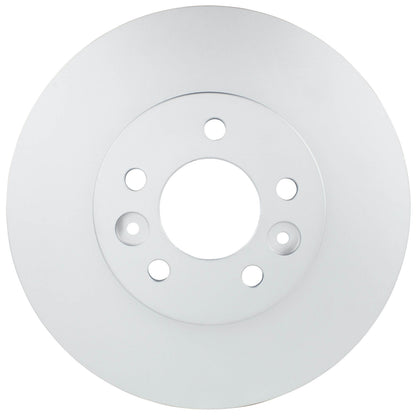 Quality-Built Black Series Brake Rotor BR54060G