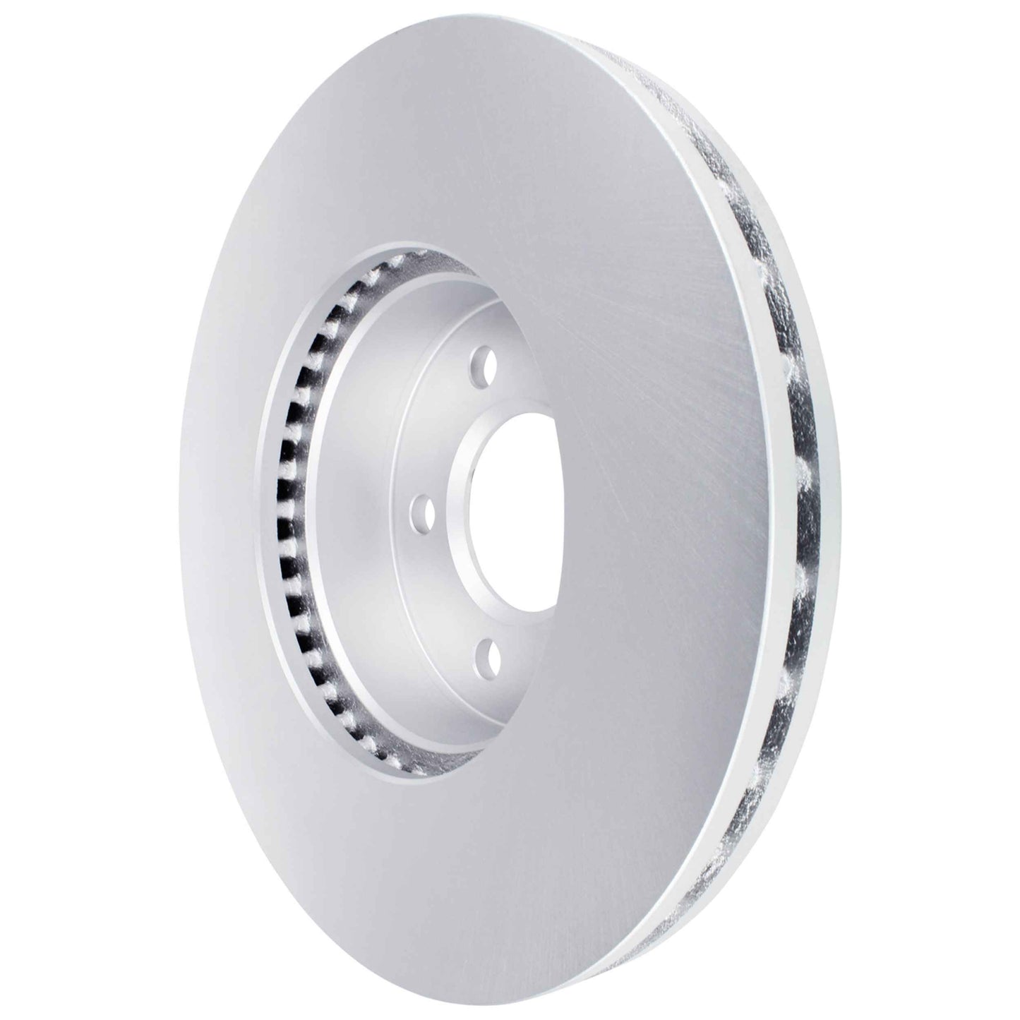 Quality-Built Black Series Brake Rotor BR54060G