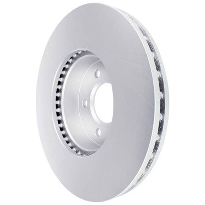 Quality-Built Black Series Brake Rotor BR54060G