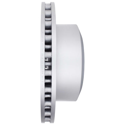 Quality-Built Black Series Brake Rotor BR54064G