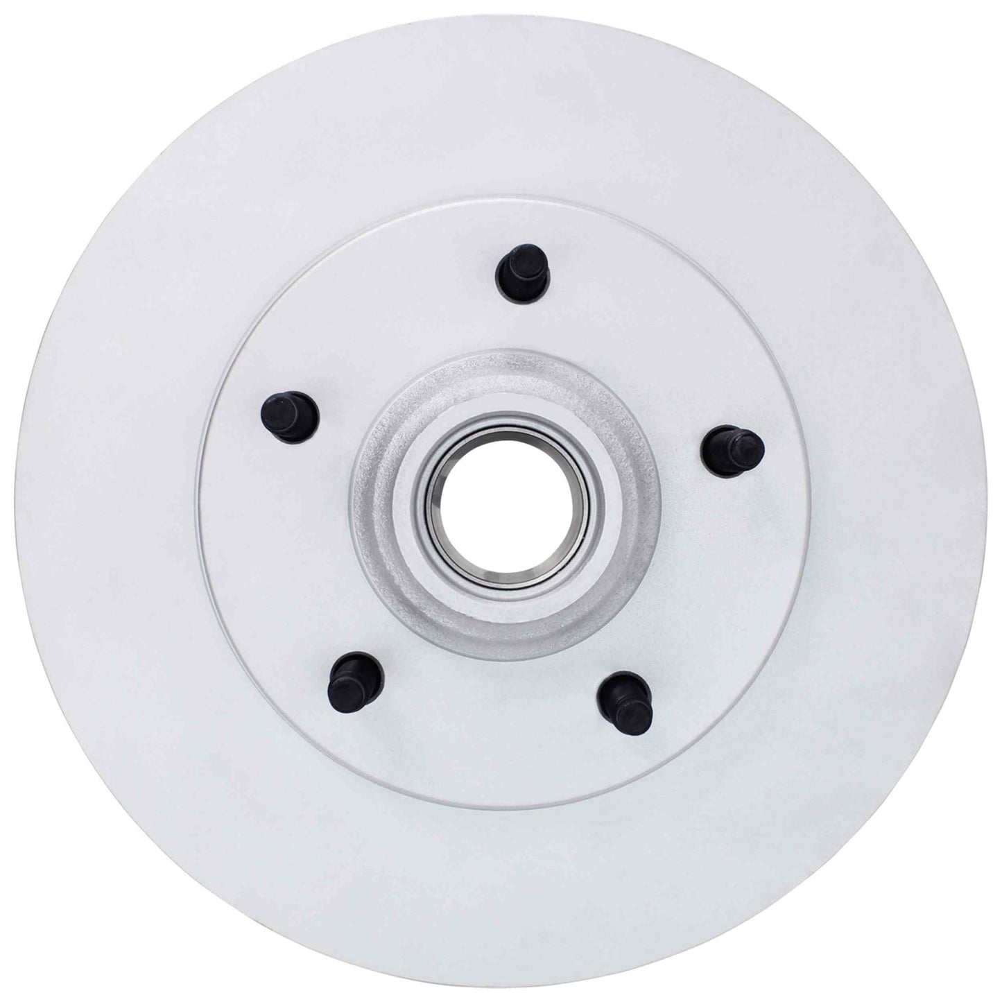 Quality-Built Black Series Brake Rotor BR54069G