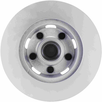 Quality-Built Black Series Brake Rotor BR5406G