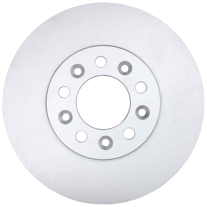 Quality-Built Black Series Brake Rotor BR54070G