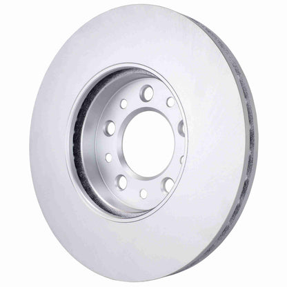 Quality-Built Black Series Brake Rotor BR54070G