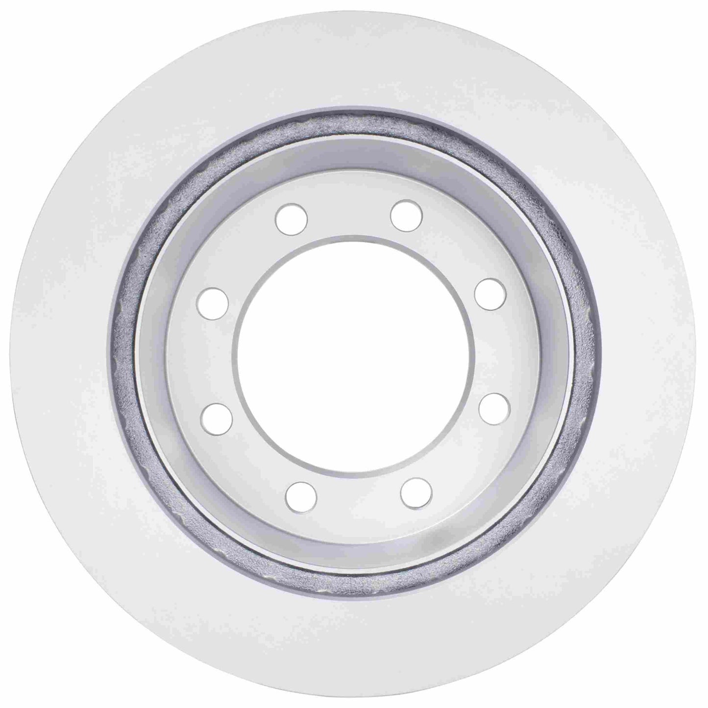 Quality-Built Black Series Brake Rotor BR54073G