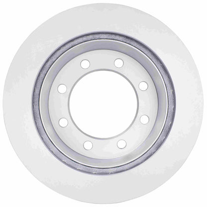 Quality-Built Black Series Brake Rotor BR54073G