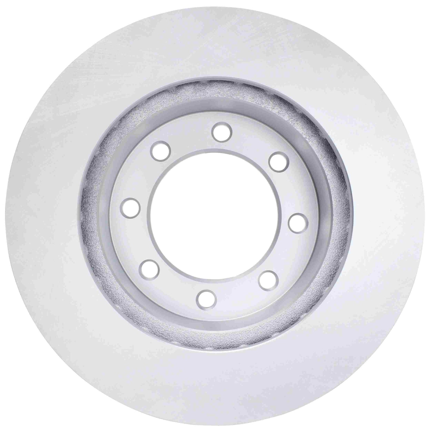 Quality-Built Black Series Brake Rotor BR54077G