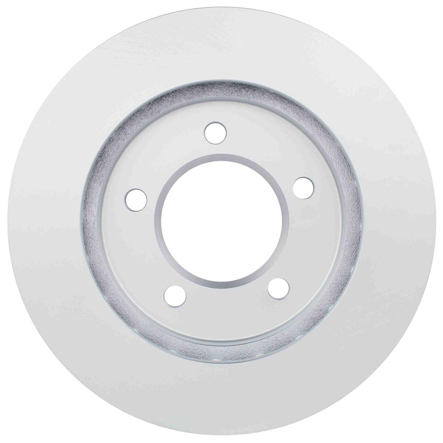 Quality-Built Black Series Brake Rotor BR54080G