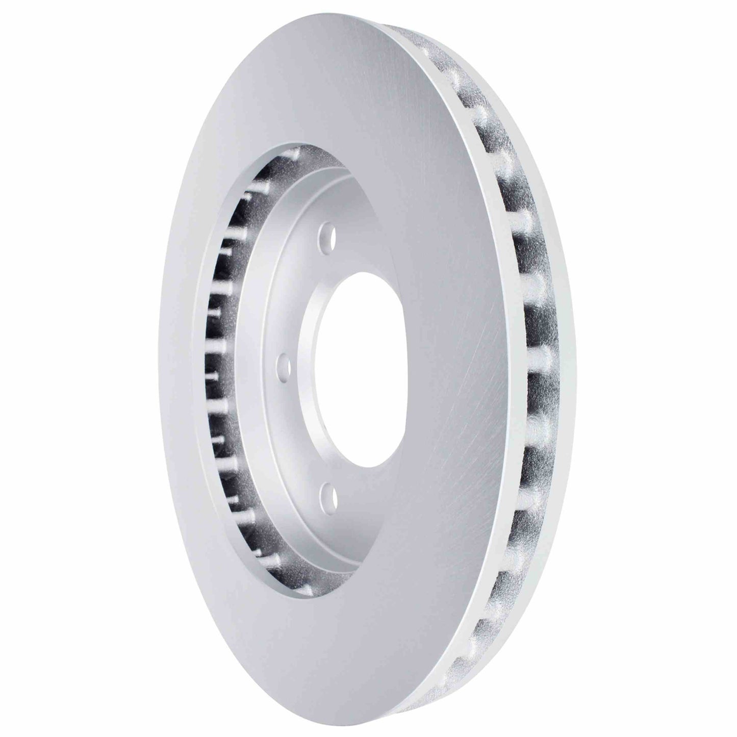 Quality-Built Black Series Brake Rotor BR54080G