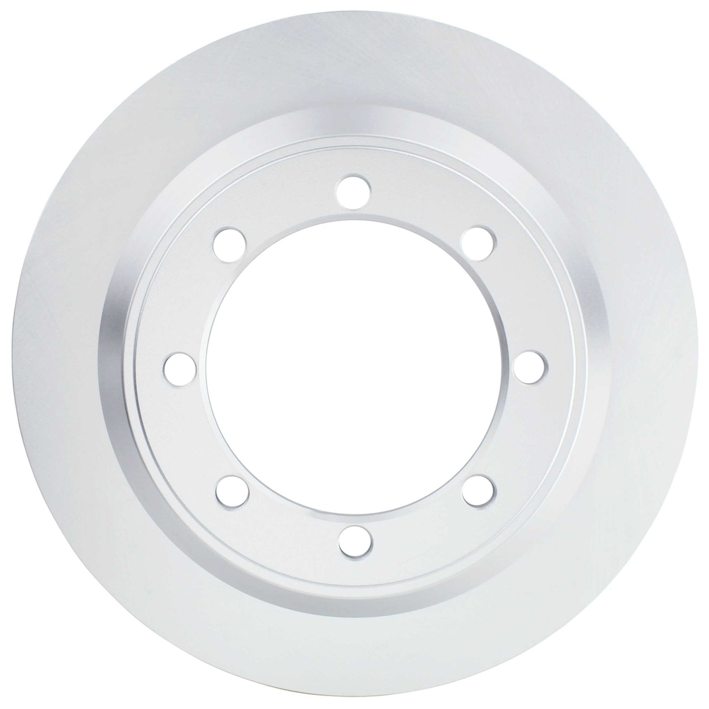 Quality-Built Black Series Brake Rotor BR54084G