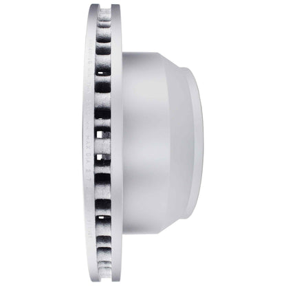 Quality-Built Black Series Brake Rotor BR54084G