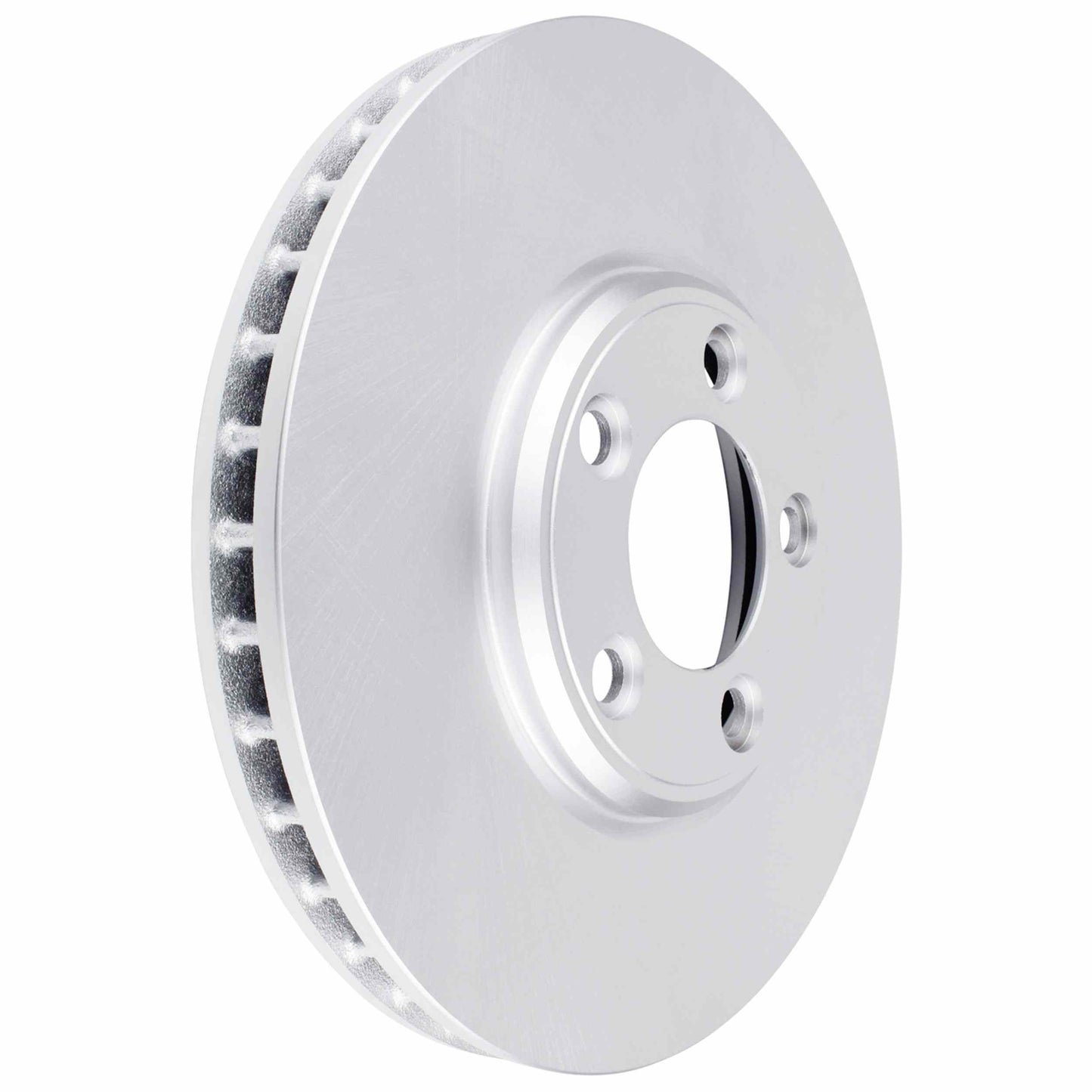 Quality-Built Black Series Brake Rotor BR54088G