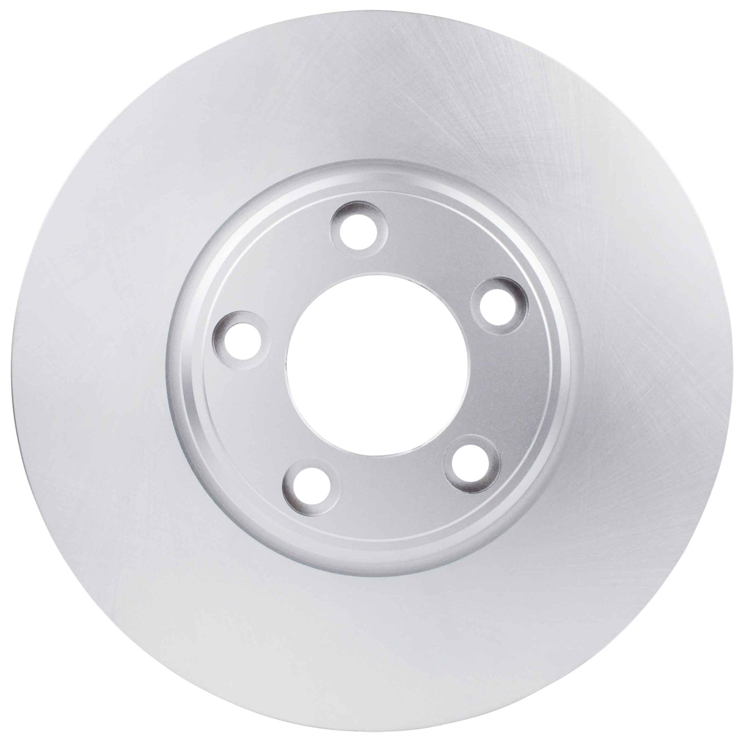 Quality-Built Black Series Brake Rotor BR54088G