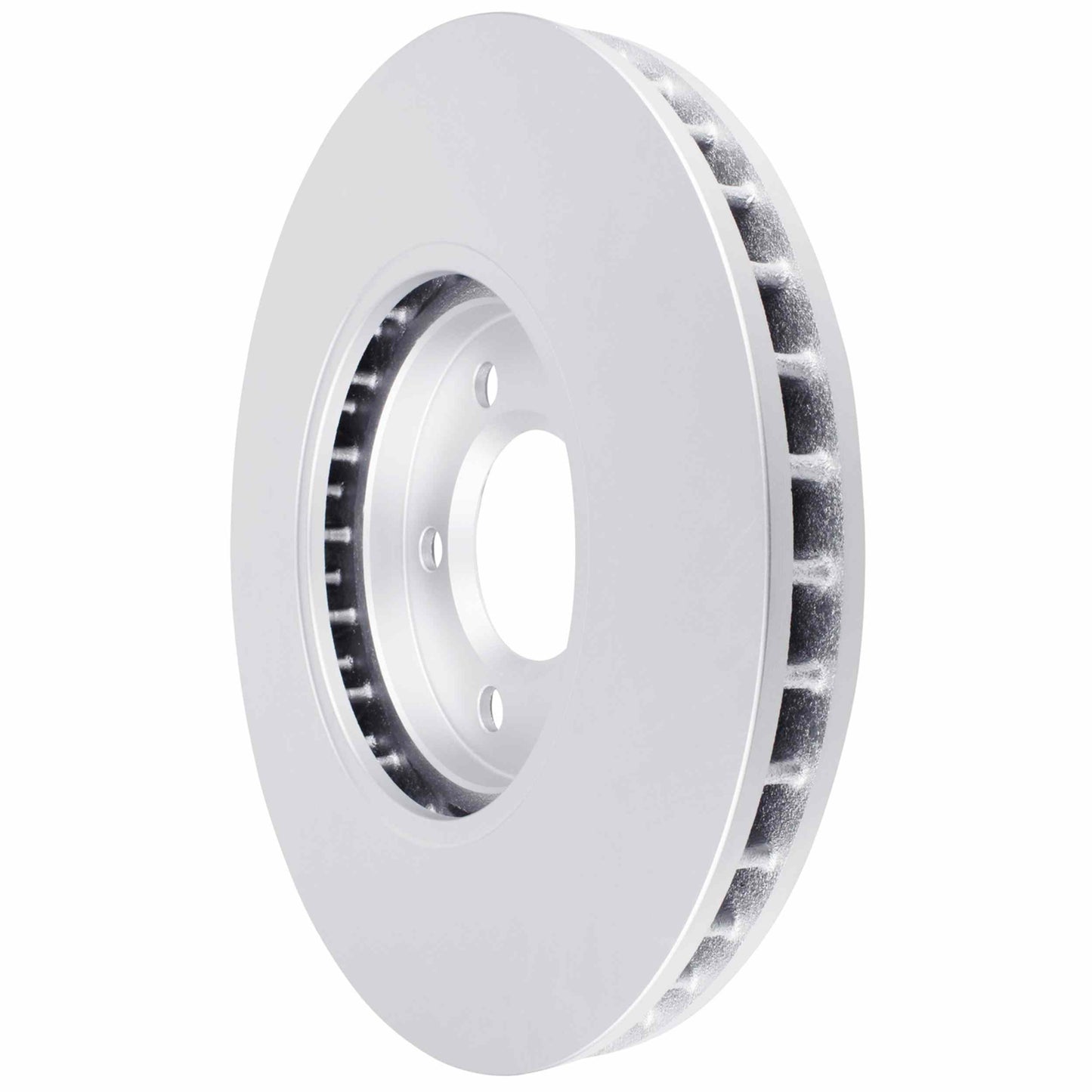 Quality-Built Black Series Brake Rotor BR54088G