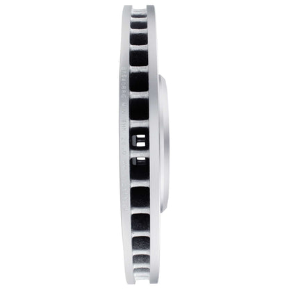 Quality-Built Black Series Brake Rotor BR54088G
