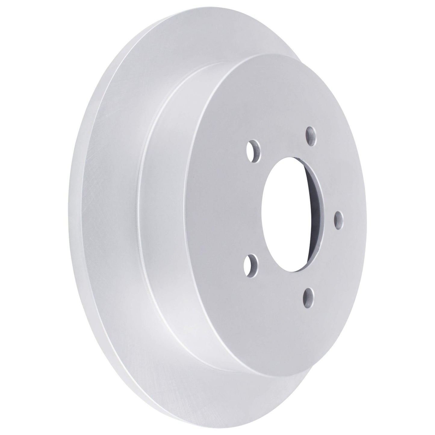 Quality-Built Black Series Brake Rotor BR54090G