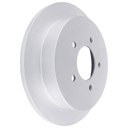 Quality-Built Black Series Brake Rotor BR54090G