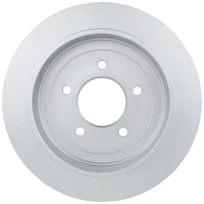 Quality-Built Black Series Brake Rotor BR54090G
