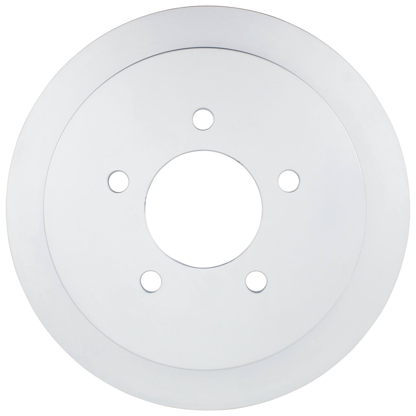 Quality-Built Black Series Brake Rotor BR54090G