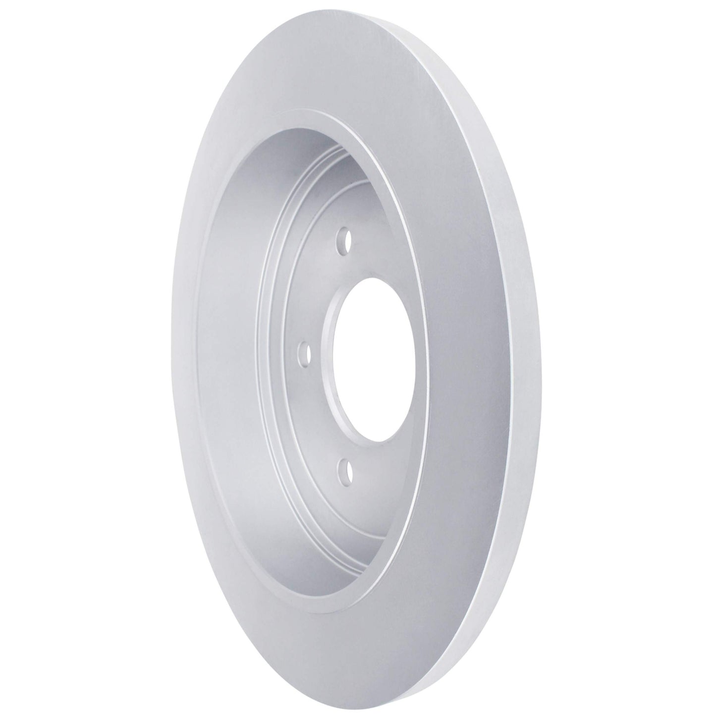 Quality-Built Black Series Brake Rotor BR54090G