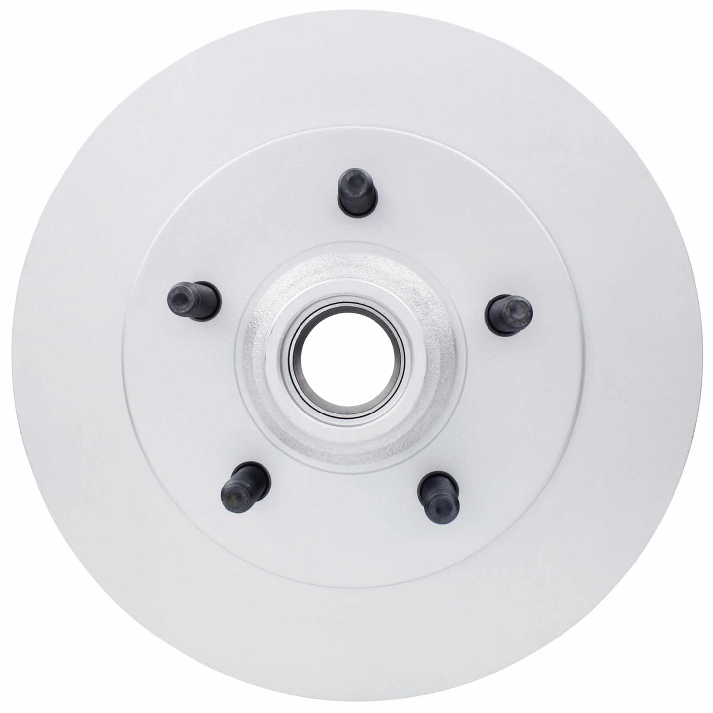 Quality-Built Black Series Brake Rotor BR54091G