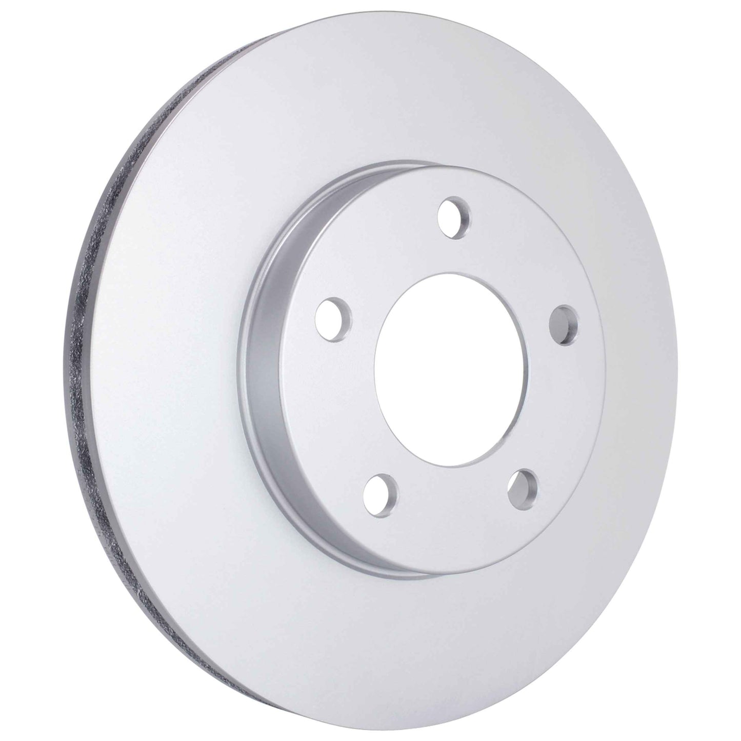 Quality-Built Black Series Brake Rotor BR54093G