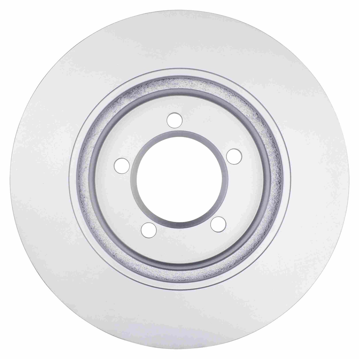 Quality-Built Black Series Brake Rotor BR54094G