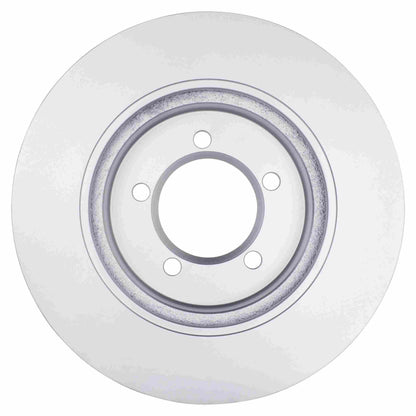 Quality-Built Black Series Brake Rotor BR54094G