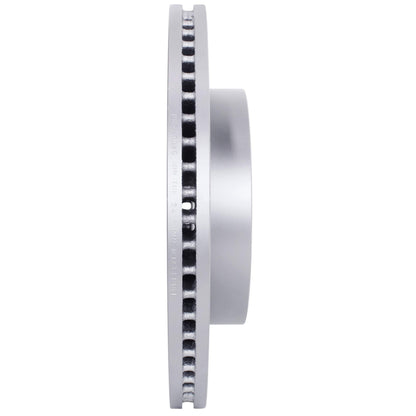 Quality-Built Black Series Brake Rotor BR54094G