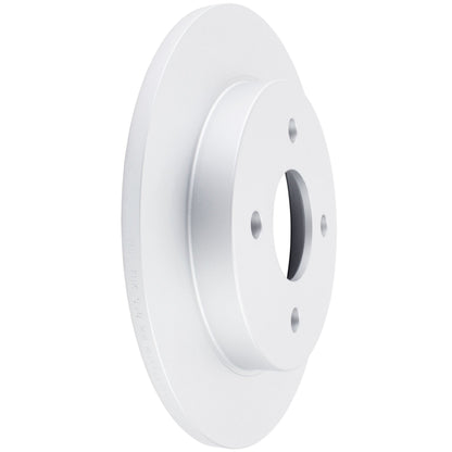 Quality-Built Black Series Brake Rotor BR54095G