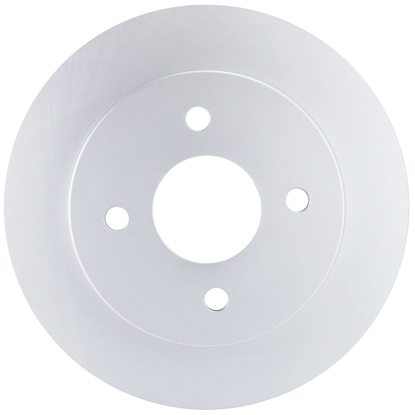 Quality-Built Black Series Brake Rotor BR54095G