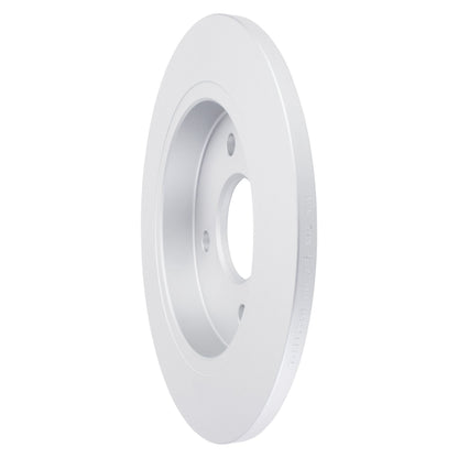 Quality-Built Black Series Brake Rotor BR54095G