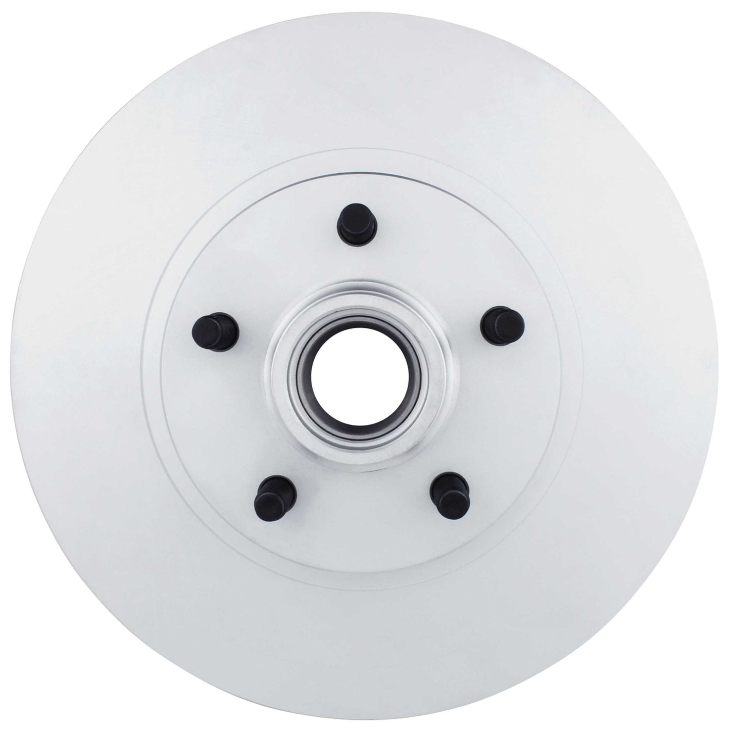 Quality-Built Black Series Brake Rotor BR54096G