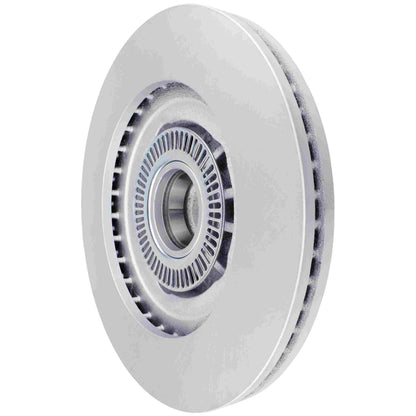 Quality-Built Black Series Brake Rotor BR54096G