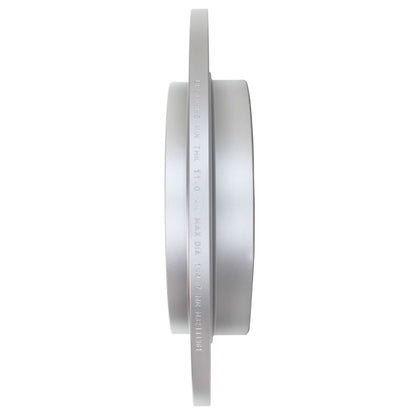 Quality-Built Black Series Brake Rotor BR54098G