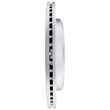 Quality-Built Black Series Brake Rotor BR54100G