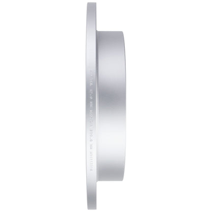 Quality-Built Black Series Brake Rotor BR54102G