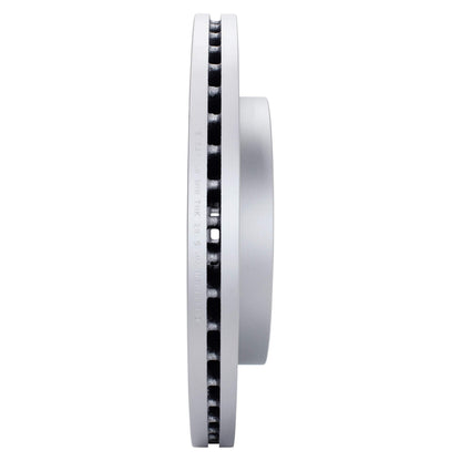 Quality-Built Black Series Brake Rotor BR54109G