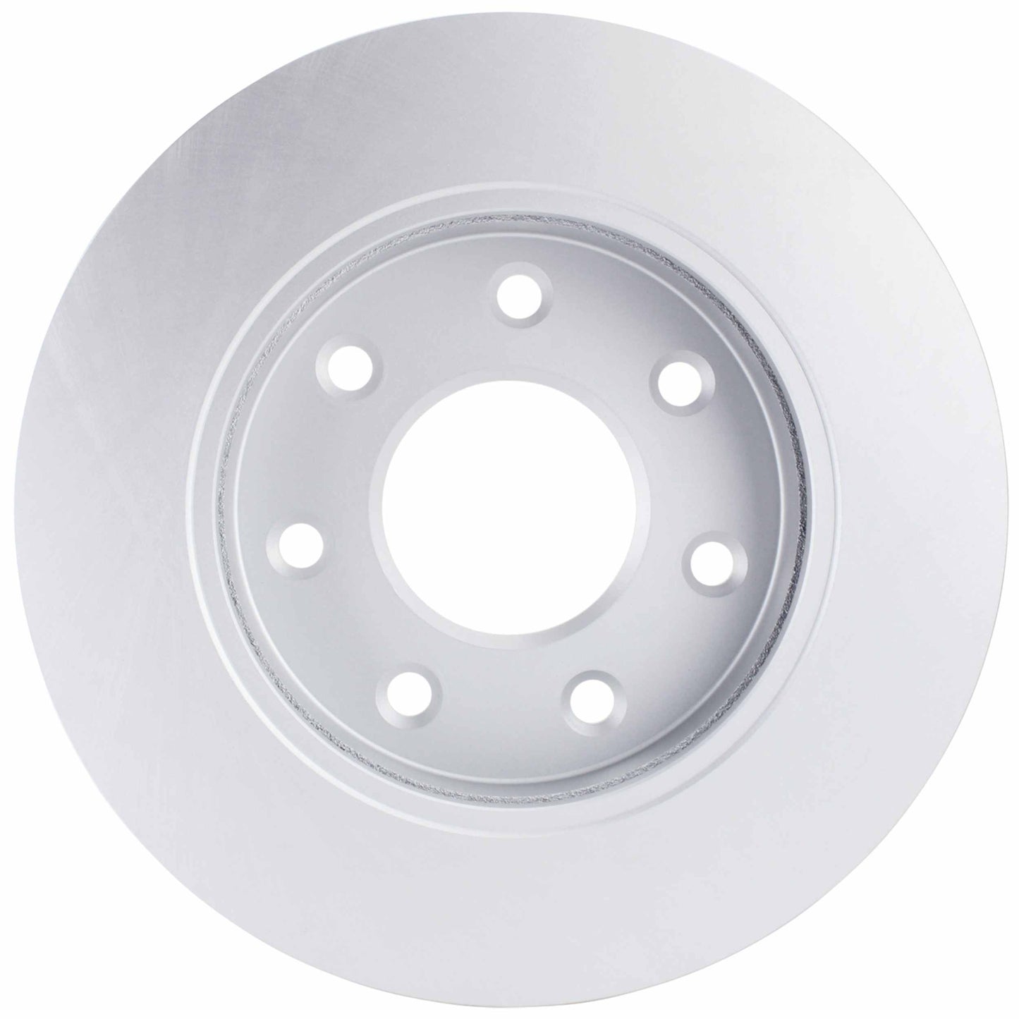 Quality-Built Black Series Brake Rotor BR54110G
