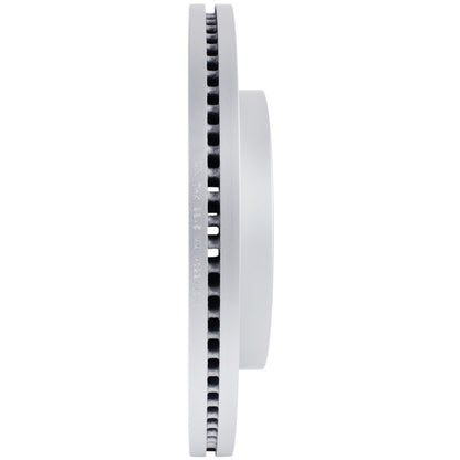 Quality-Built Black Series Brake Rotor BR54110G