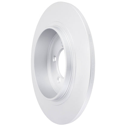 Quality-Built Black Series Brake Rotor BR54116G