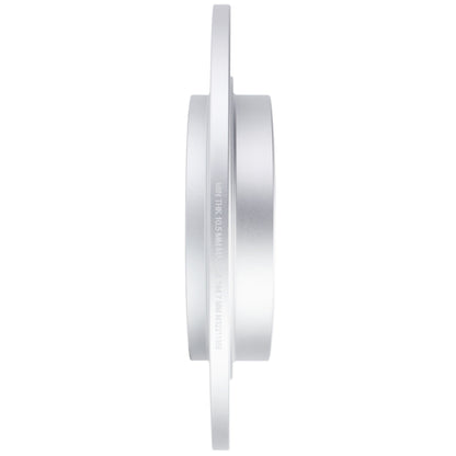 Quality-Built Black Series Brake Rotor BR54116G