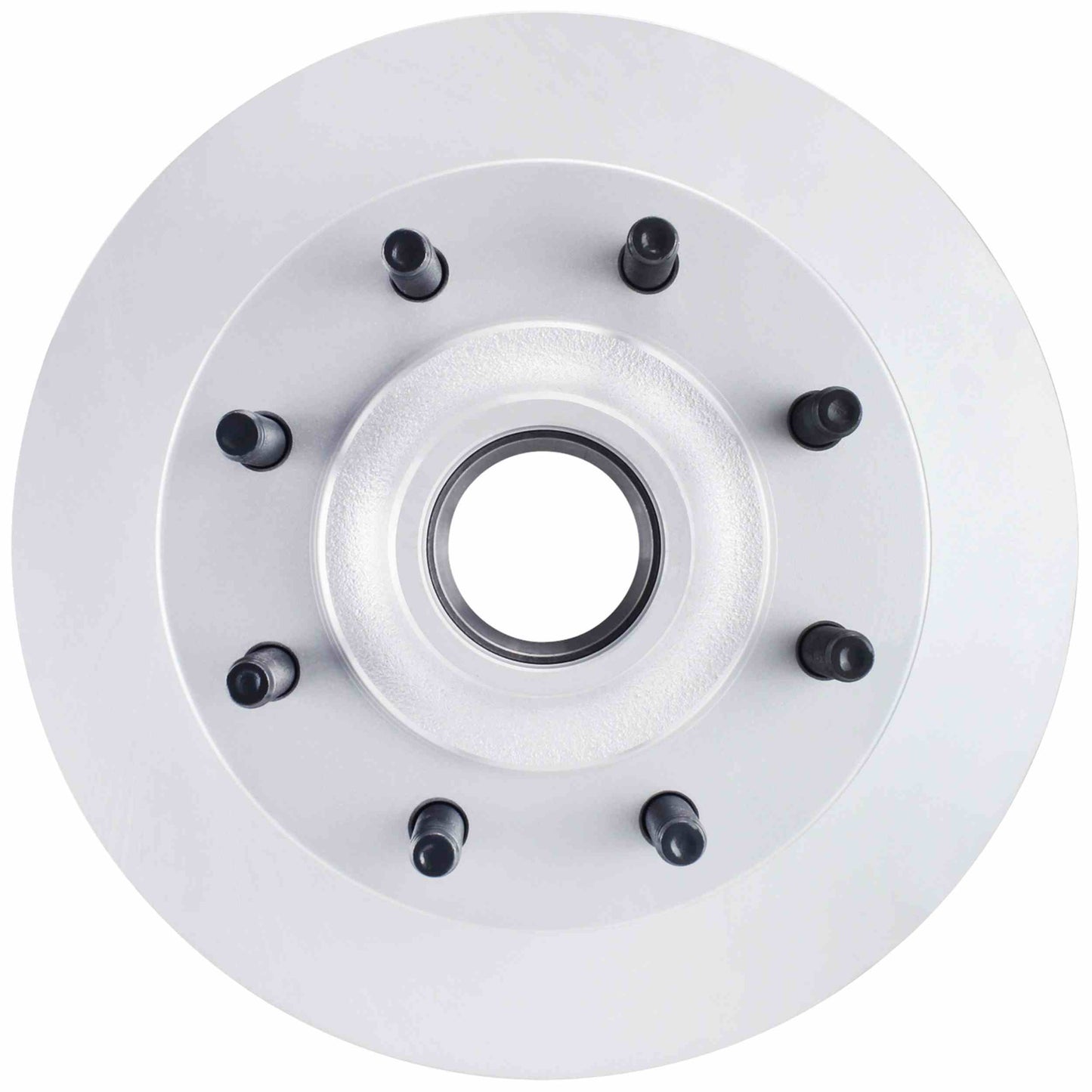 Quality-Built Black Series Brake Rotor BR54121G